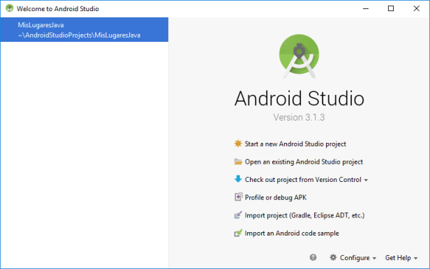 Android / Mas ejemplos en Java – El blog de Tinchicus