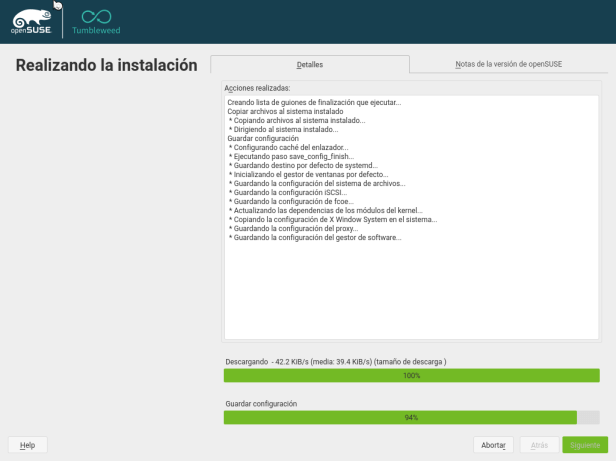 VirtualBox_Suse 001 Desktop_21_10_2018_21_24_15