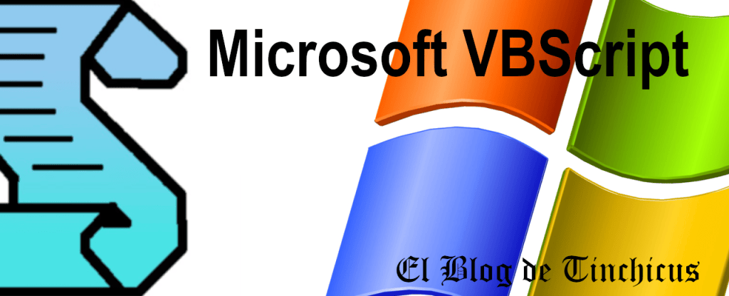 VBScript / MsgBox e InputBox – El blog de Tinchicus