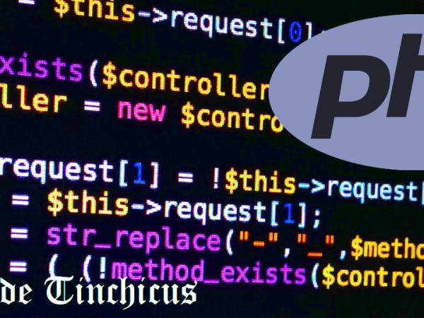 PHP / Curso inicial&nbsp;completo