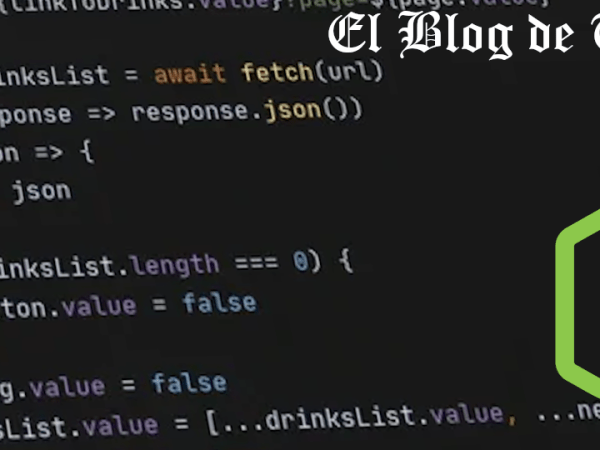 Node.js / Curso inicial&nbsp;completo