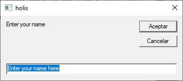 VBscript / Msgbox and Inputbox – El blog de Tinchicus